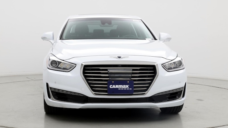 2018 Genesis G90 Premium 5