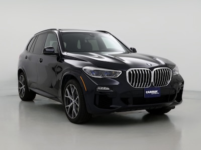 2019 BMW X5 xDrive40i -
                Beaverton, OR