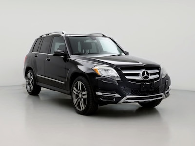 2015 Mercedes-Benz GLK 350 -
                San Diego, CA