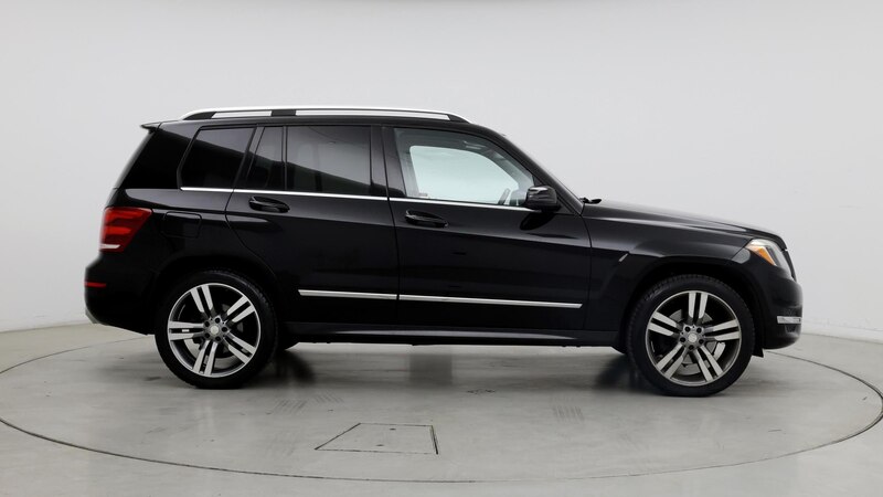 2015 Mercedes-Benz GLK 350 7