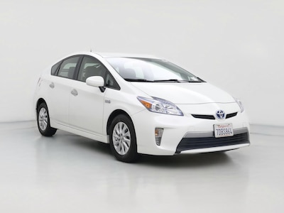 2013 Toyota Prius Plug-in -
                Oxnard, CA