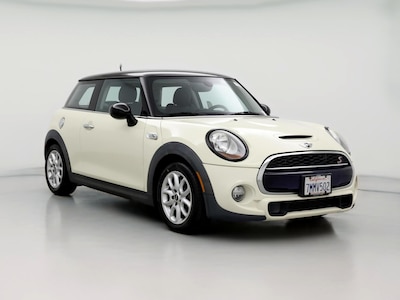 2015 MINI Cooper Hardtop S -
                San Diego, CA