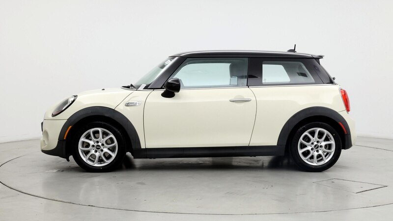 2015 MINI Cooper Hardtop S 3