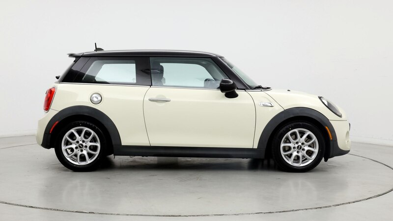 2015 MINI Cooper Hardtop S 7