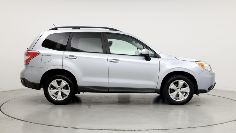 2015 Subaru Forester Premium 7