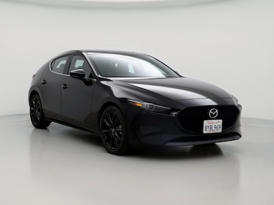 2021 Mazda Mazda3 Premium -
                Los Angeles, CA