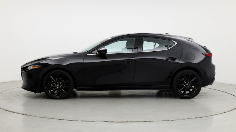 2021 Mazda Mazda3 Premium 3