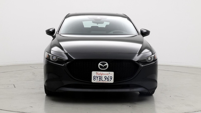 2021 Mazda Mazda3 Premium 5