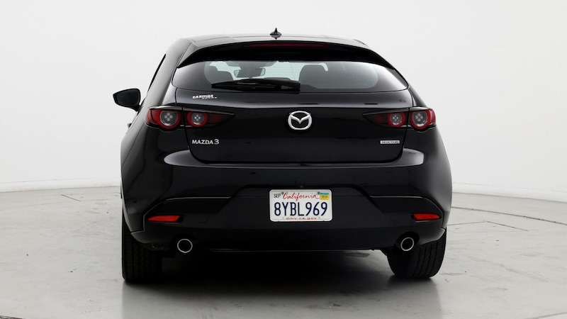 2021 Mazda Mazda3 Premium 6