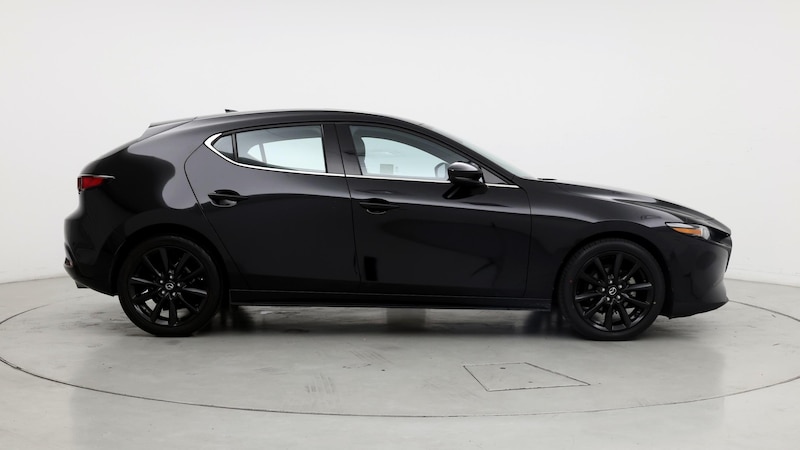 2021 Mazda Mazda3 Premium 7