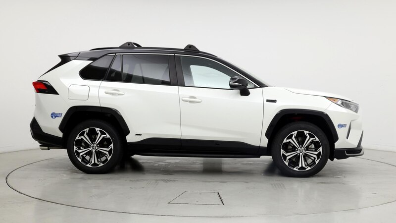 2021 Toyota RAV4 Prime XSE 7