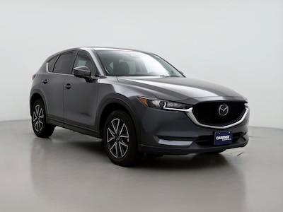 2018 Mazda CX-5 Touring -
                Los Angeles, CA