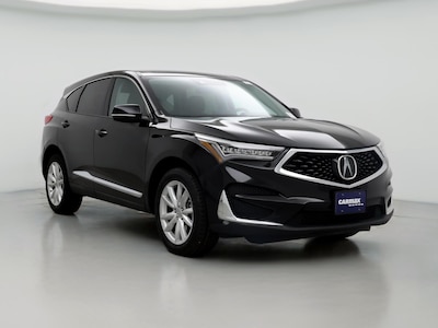 2019 Acura RDX  -
                Bakersfield, CA