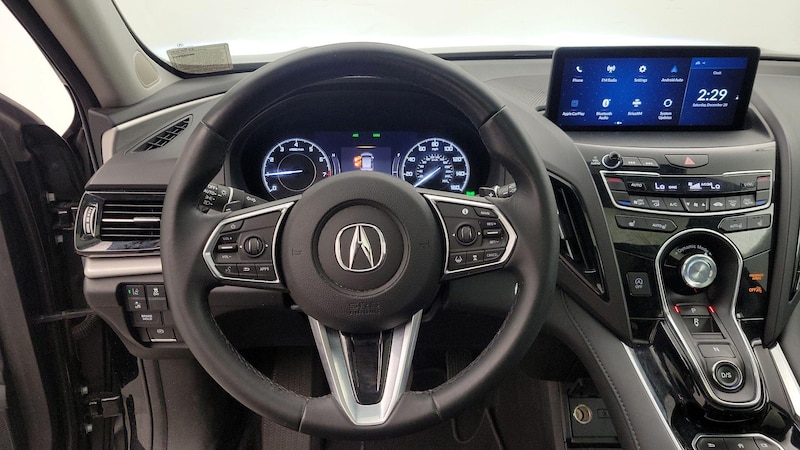 2019 Acura RDX  10