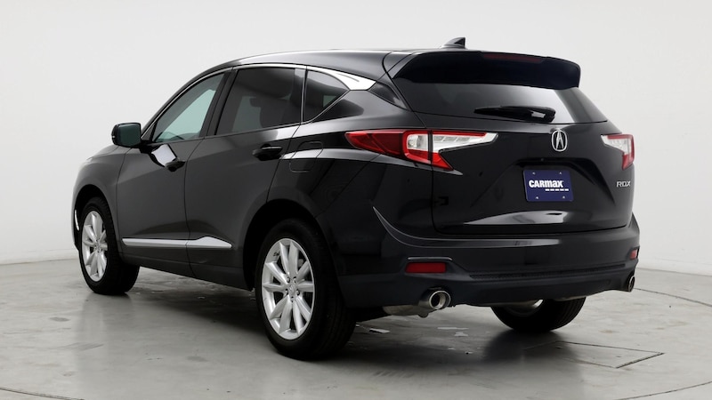 2019 Acura RDX  2