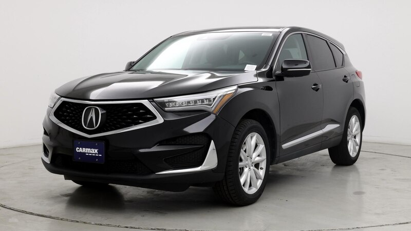 2019 Acura RDX  4