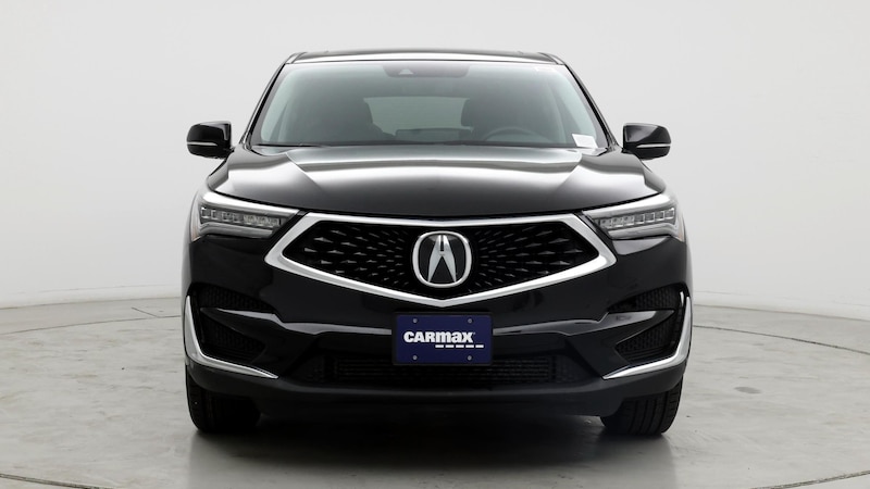 2019 Acura RDX  5