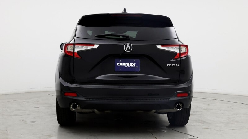 2019 Acura RDX  6