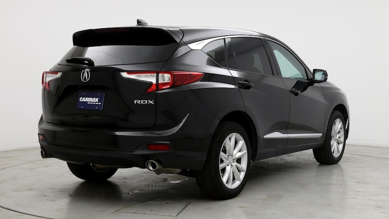 2019 Acura RDX  8