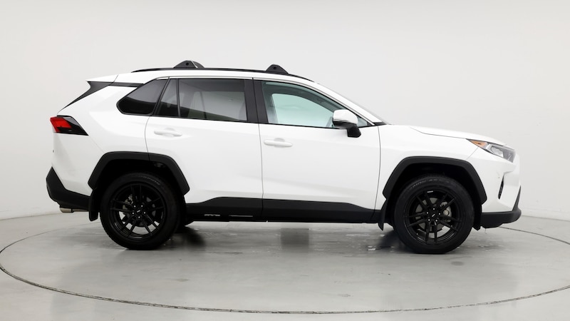 2020 Toyota RAV4 XLE Premium 7