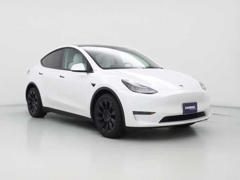 2021 Tesla Model Y Long Range -
                  Costa Mesa, CA