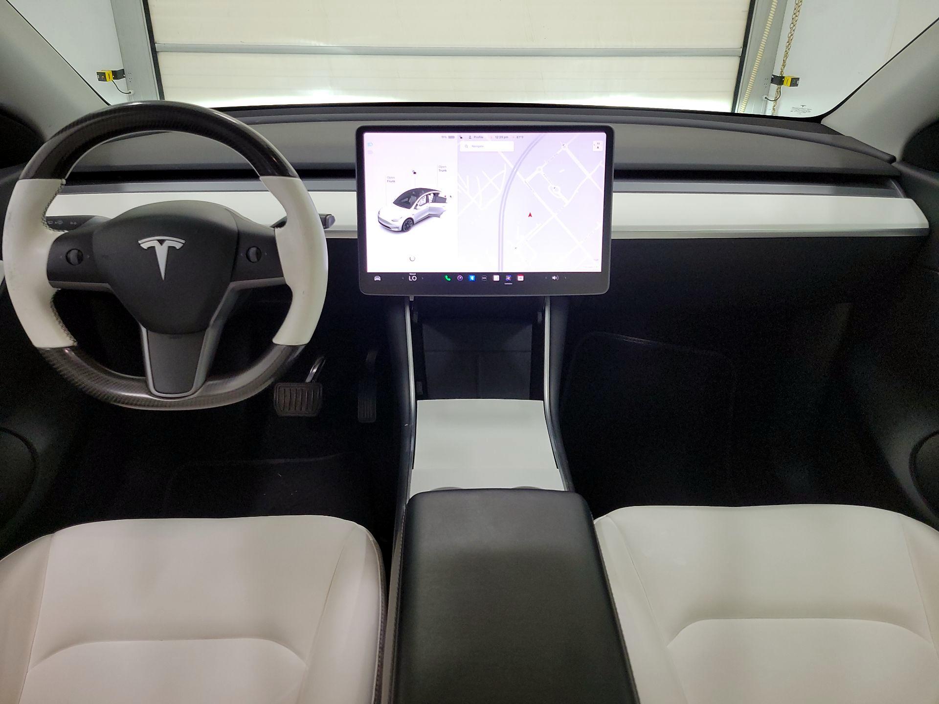 Thumbnail: 2021 Tesla Model Y - 9