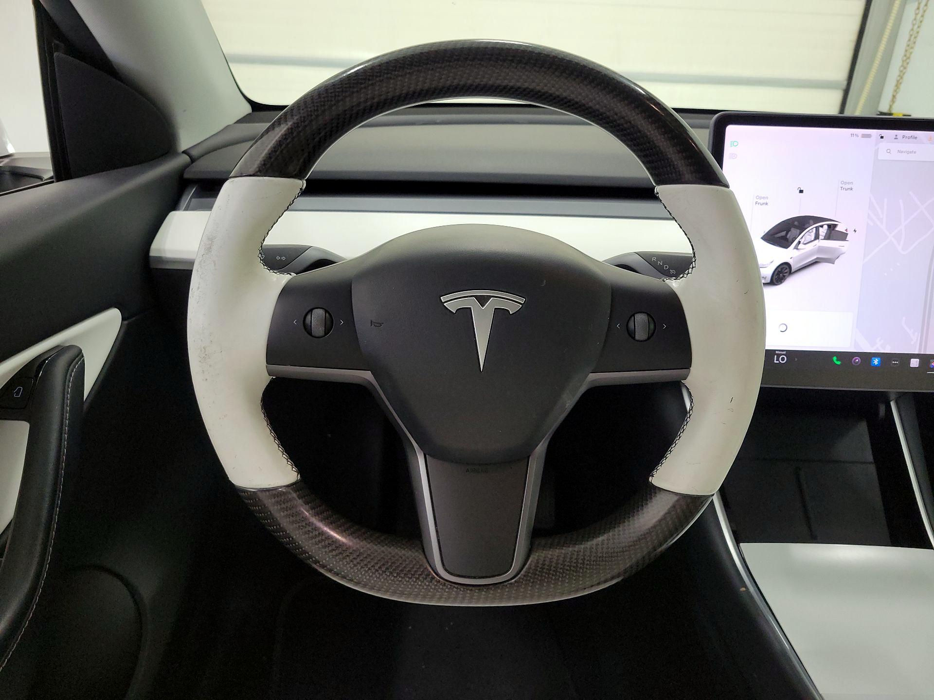 Thumbnail: 2021 Tesla Model Y - 10
