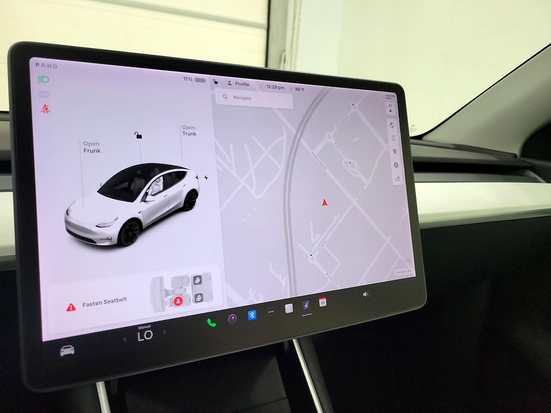 Thumbnail: 2021 Tesla Model Y - 13