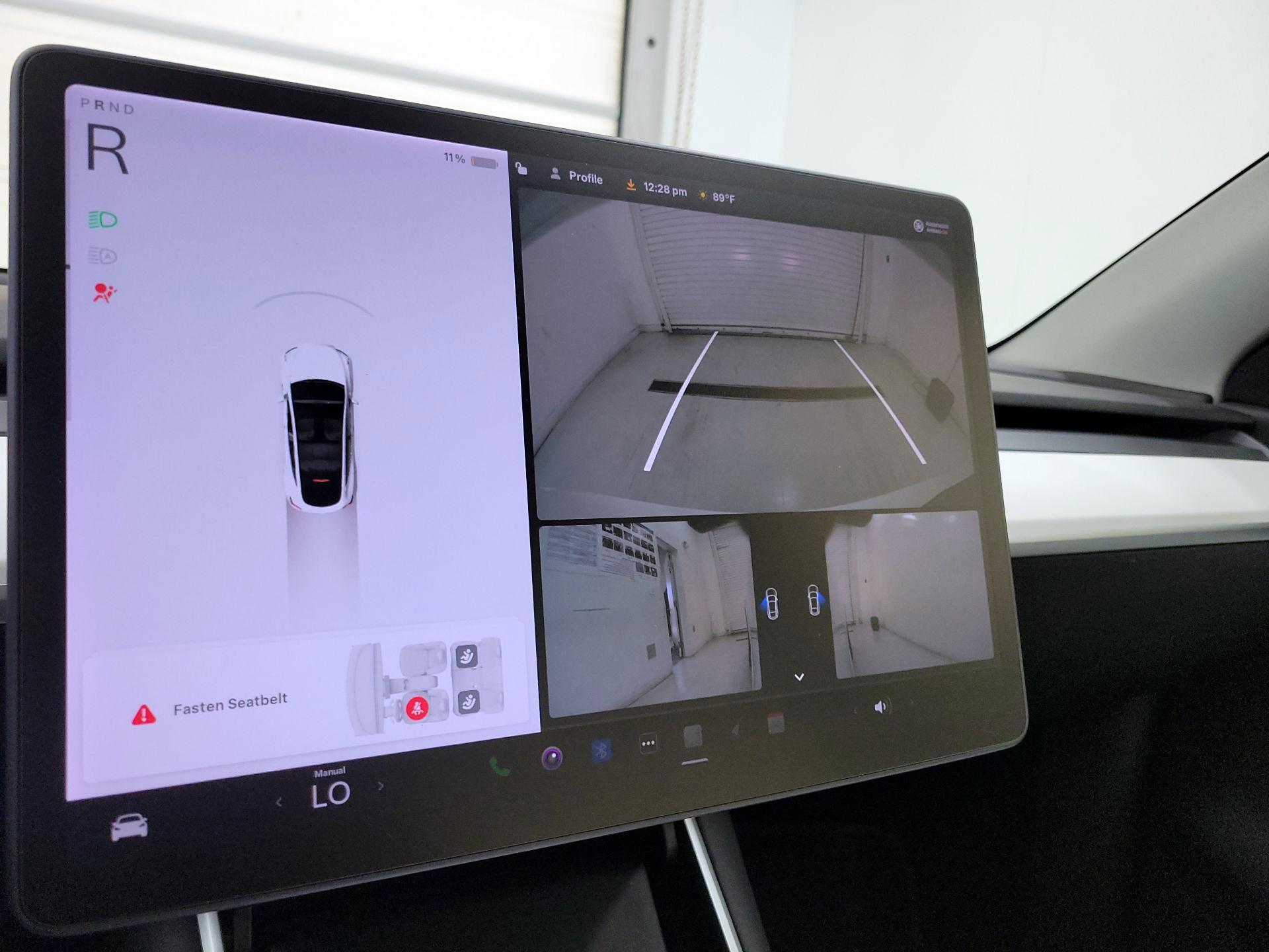Thumbnail: 2021 Tesla Model Y - 14
