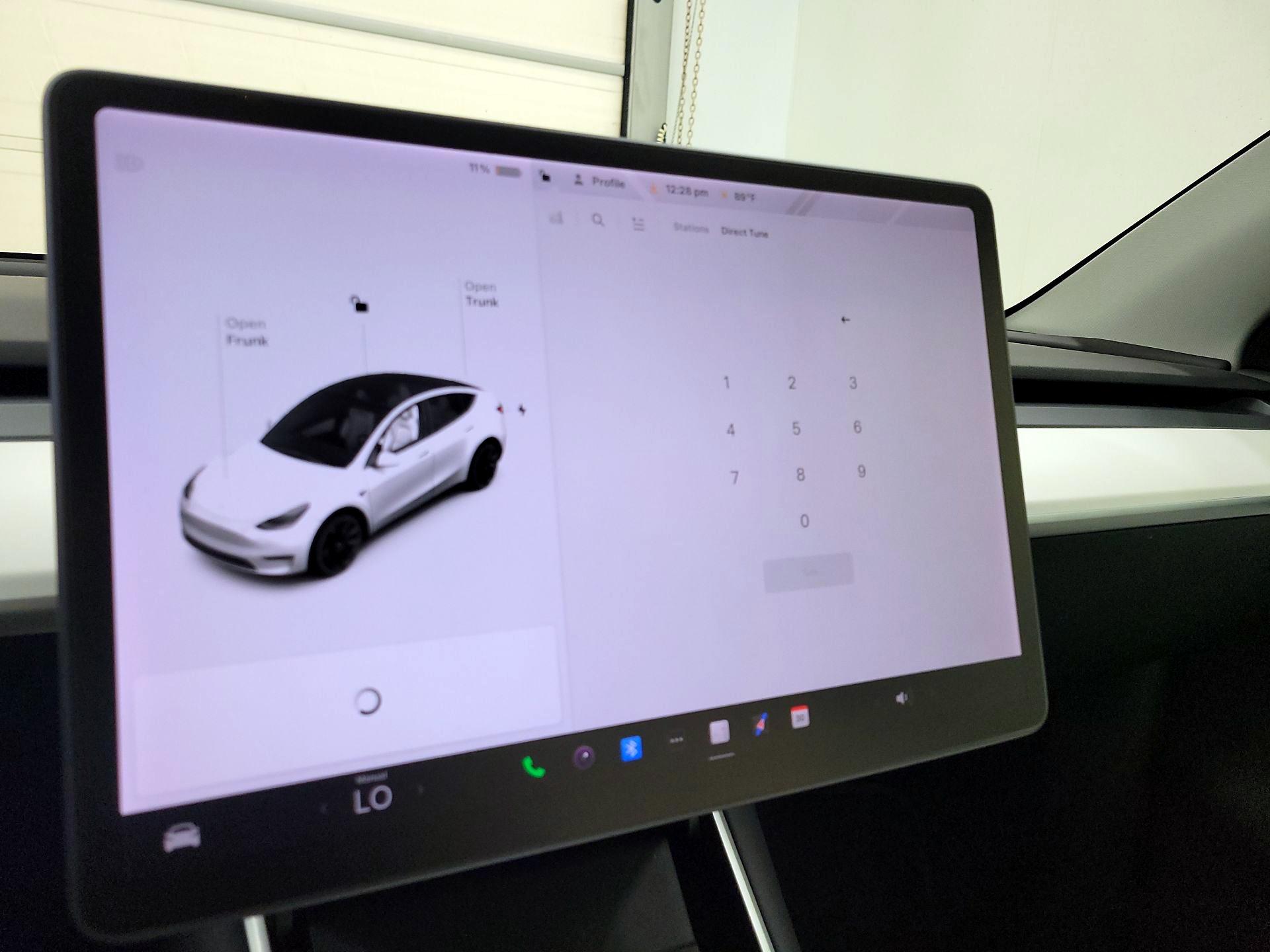 Thumbnail: 2021 Tesla Model Y - 15