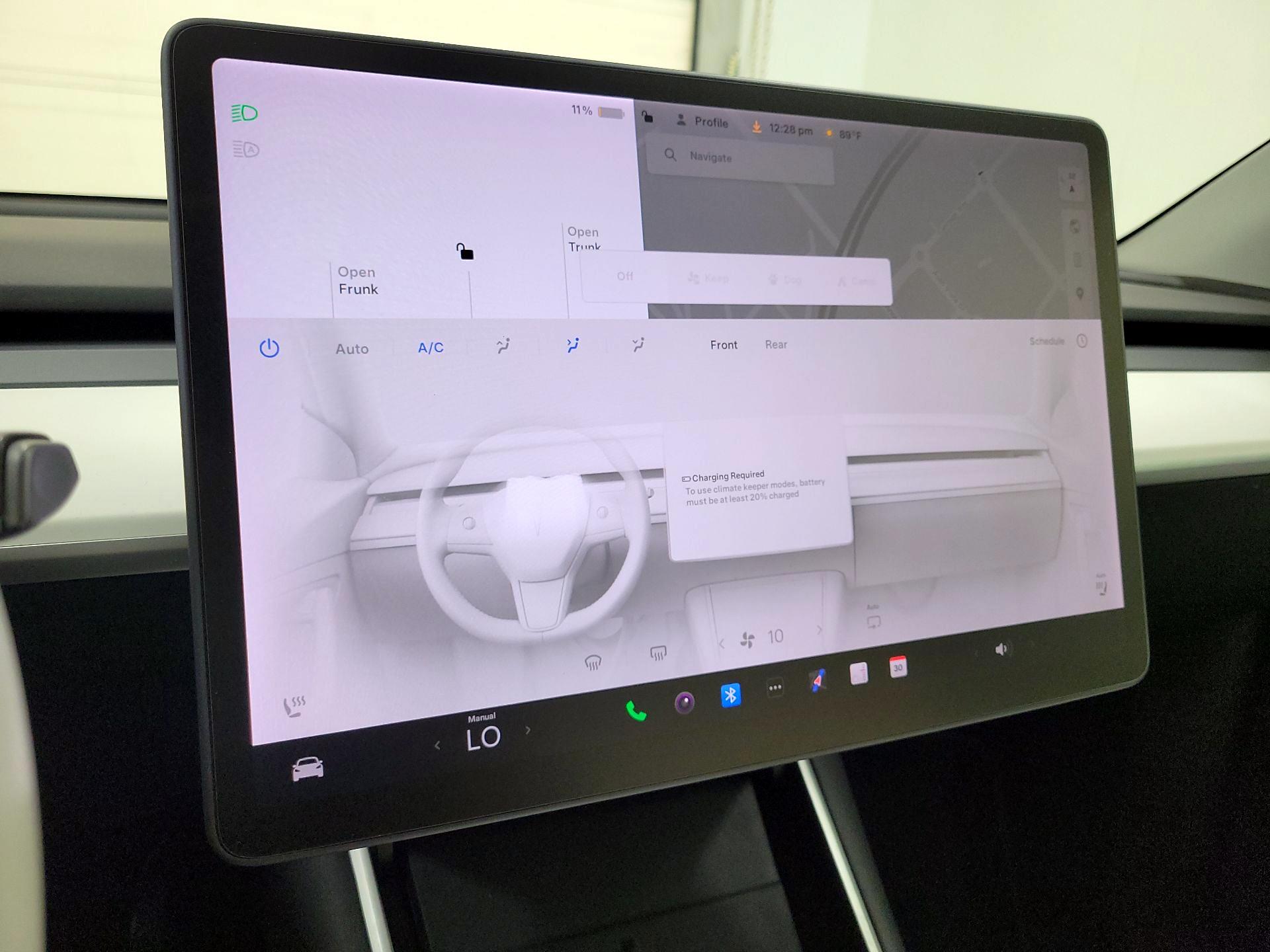 Thumbnail: 2021 Tesla Model Y - 16