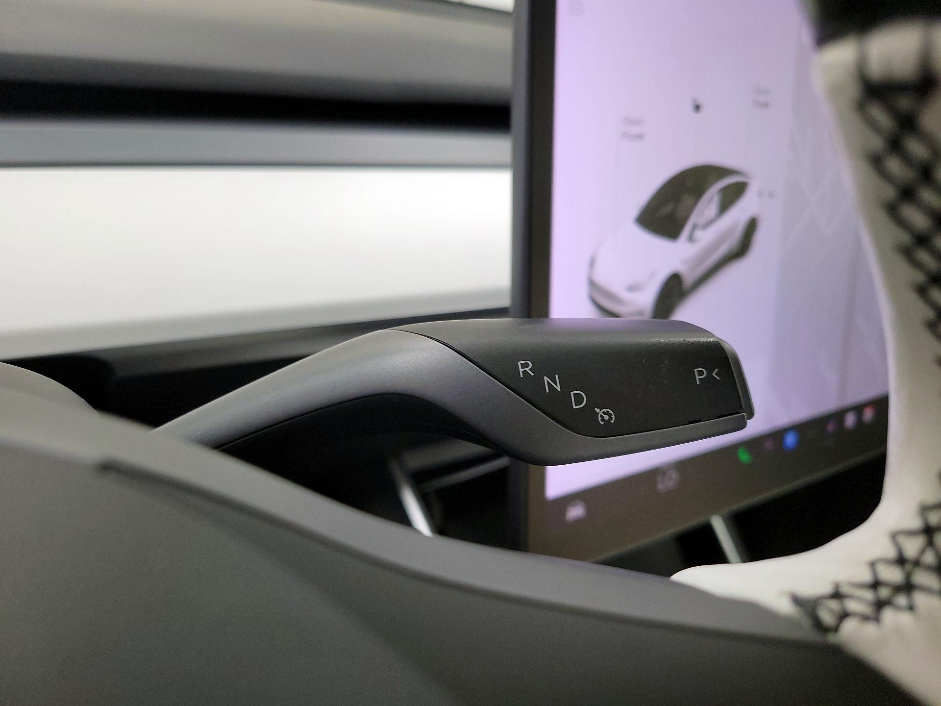 Thumbnail: 2021 Tesla Model Y - 17