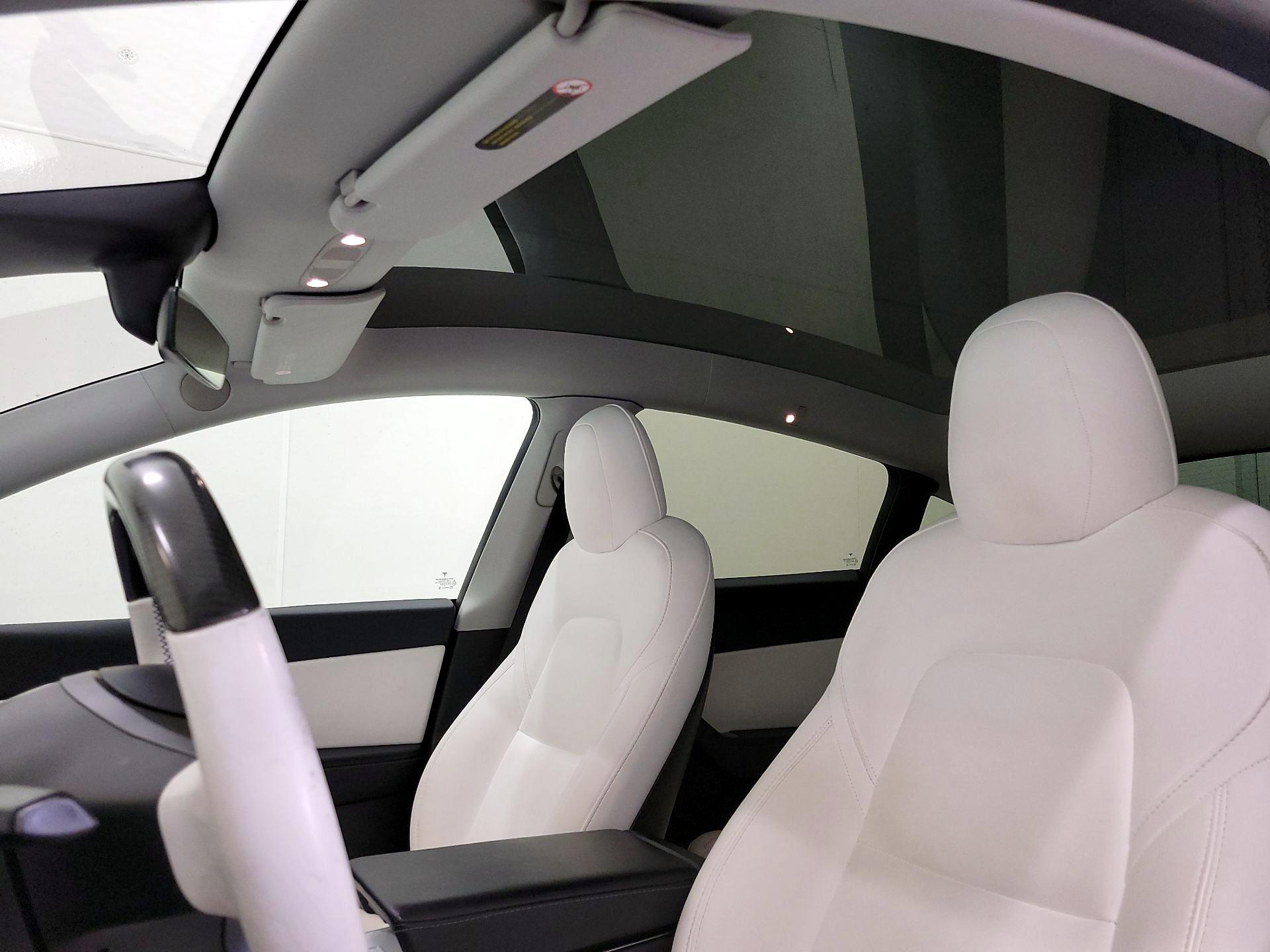 Thumbnail: 2021 Tesla Model Y - 18