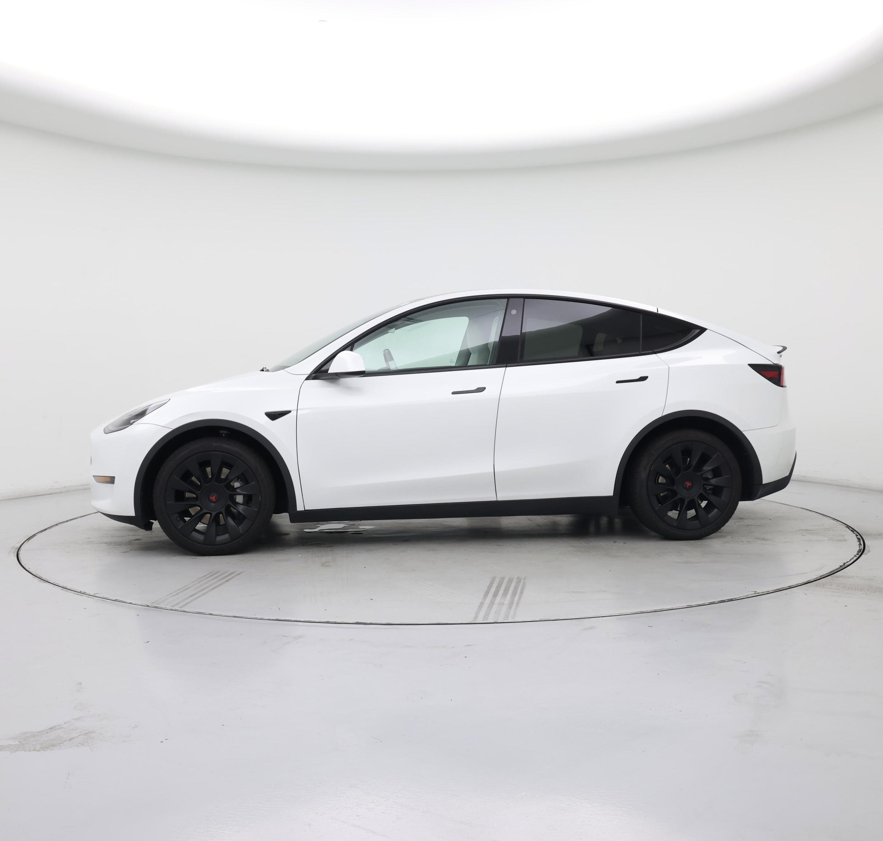 Thumbnail: 2021 Tesla Model Y - 3