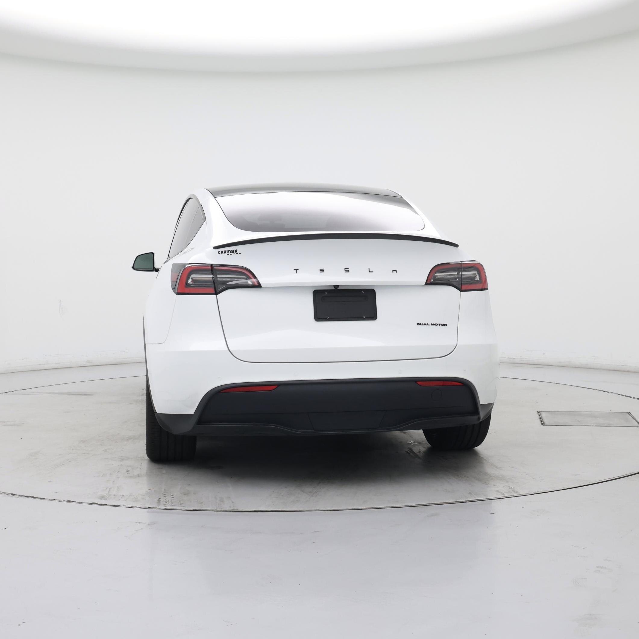 Thumbnail: 2021 Tesla Model Y - 6