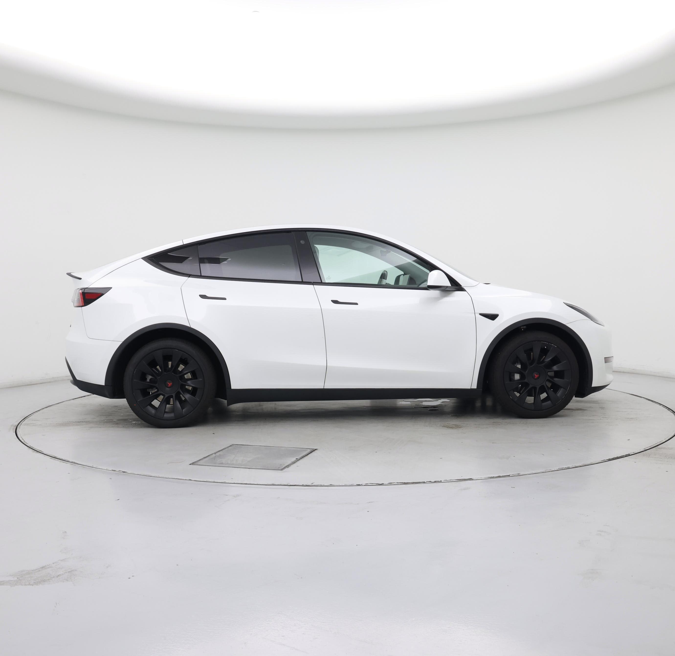 Thumbnail: 2021 Tesla Model Y - 7