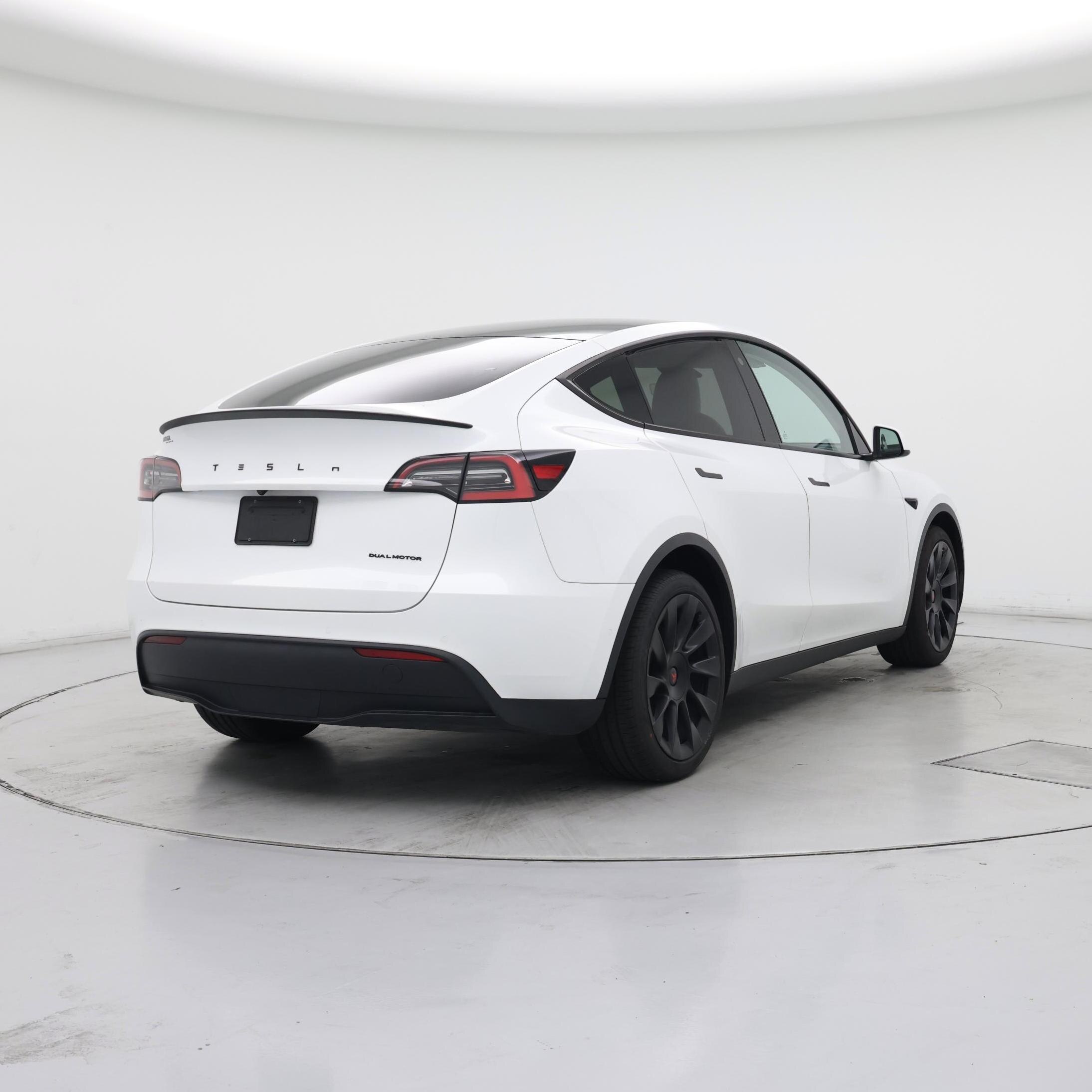 Thumbnail: 2021 Tesla Model Y - 8