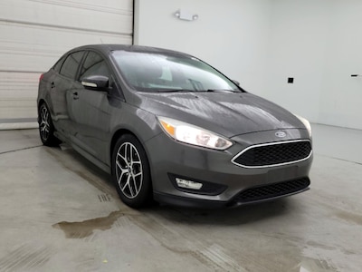 2016 Ford Focus SE -
                Palmdale, CA