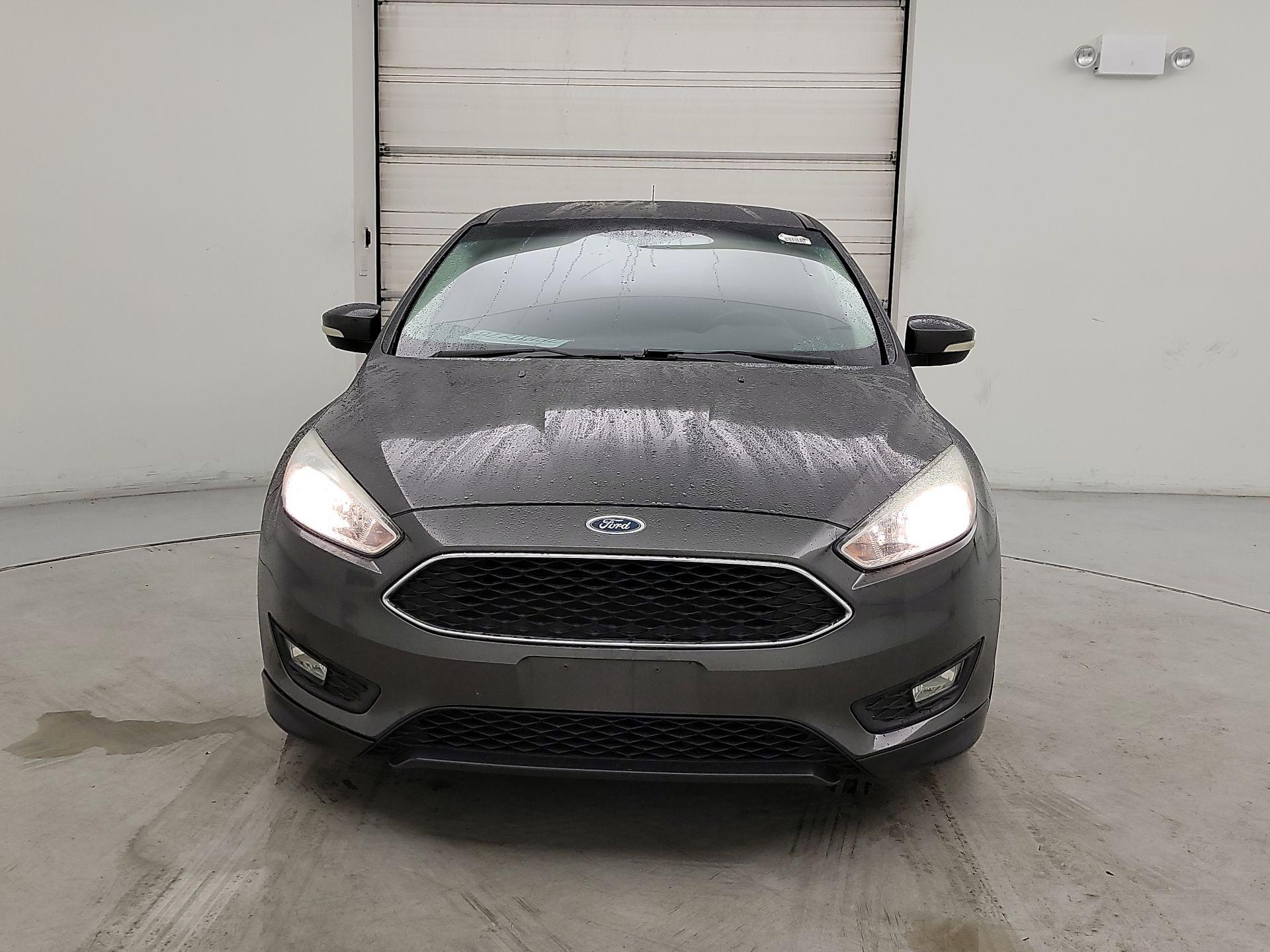 Thumbnail: 2016 Ford Focus - 2