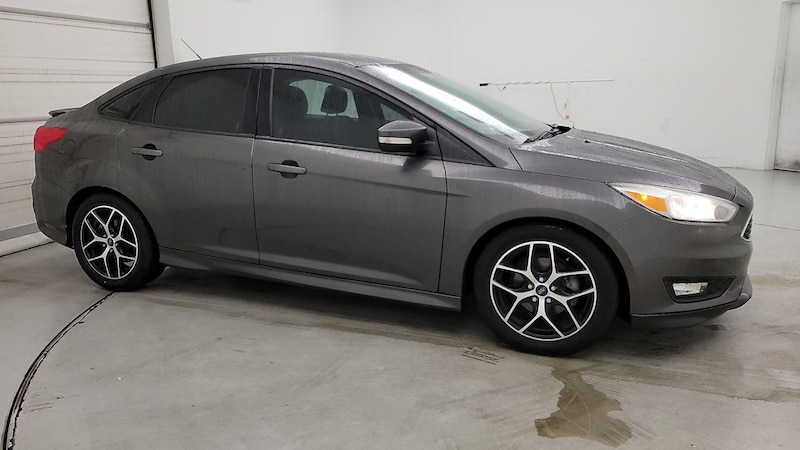 2016 Ford Focus SE 4