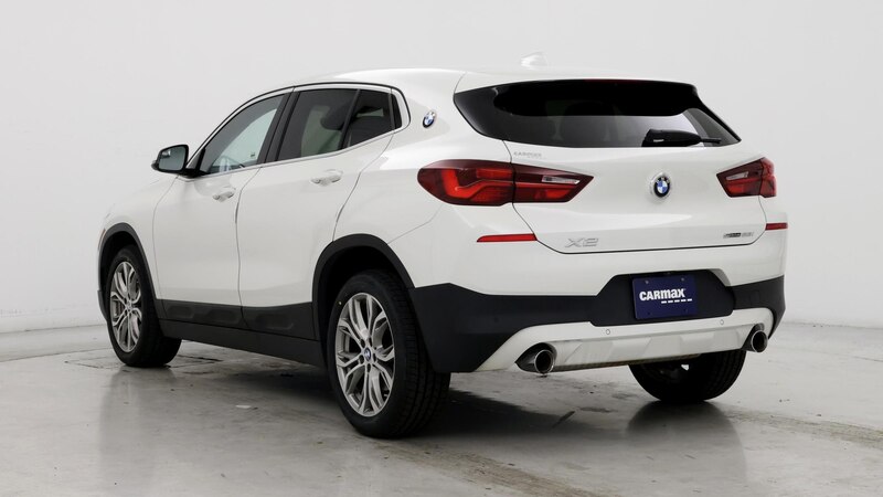 2021 BMW X2 sDrive28i 2