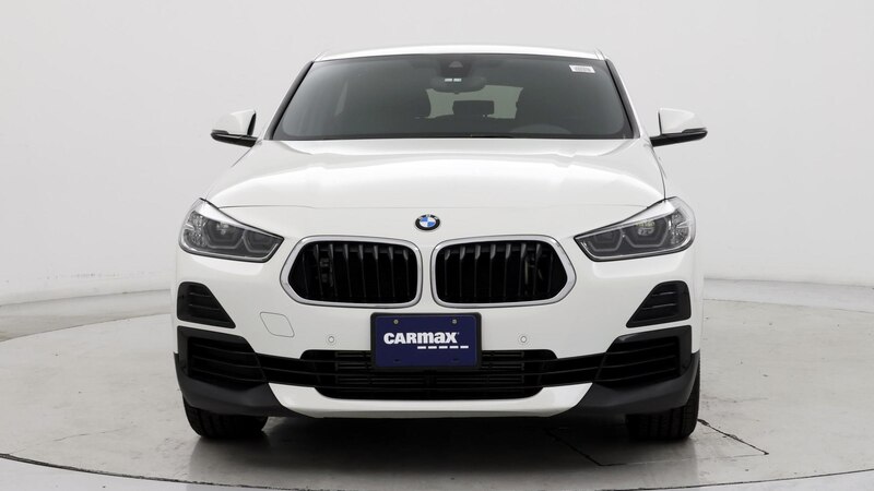 2021 BMW X2 sDrive28i 5