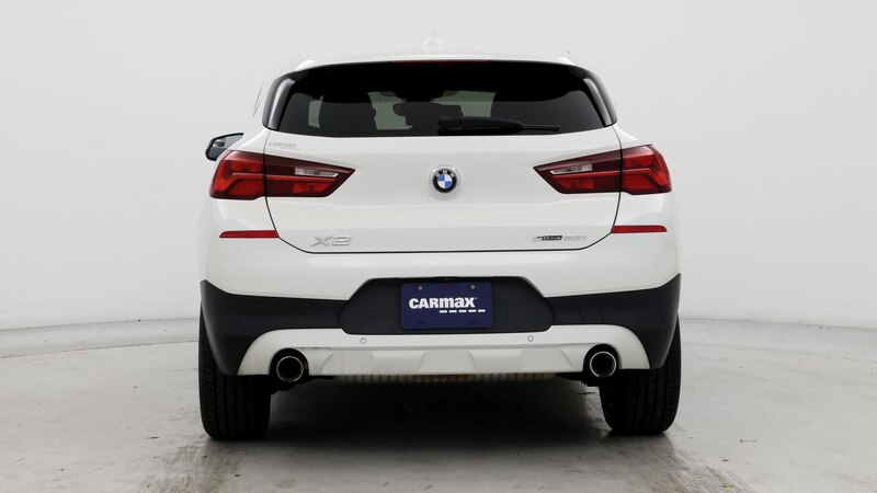 2021 BMW X2 sDrive28i 6