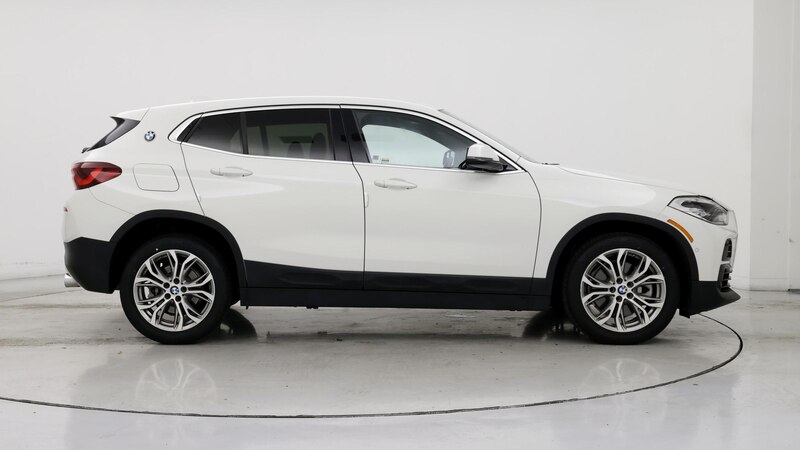 2021 BMW X2 sDrive28i 7