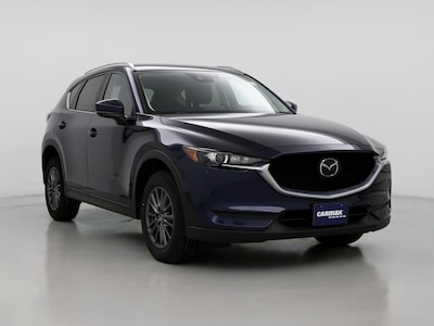 2020 Mazda CX-5 Touring -
                Las Vegas, NV