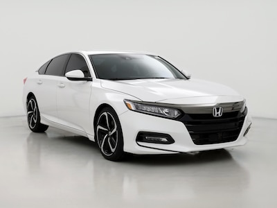 2019 Honda Accord Sport -
                Las Vegas, NV