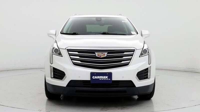 2017 Cadillac XT5 Luxury 5