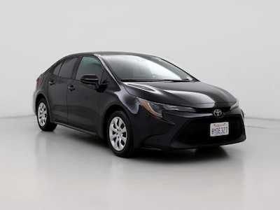 2022 Toyota Corolla LE -
                Bakersfield, CA