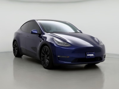 2022 Tesla Model Y Performance -
                Los Angeles, CA