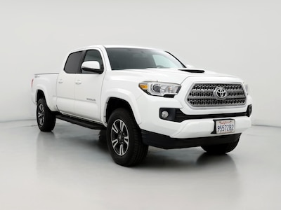 2017 Toyota Tacoma TRD Sport -
                San Diego, CA